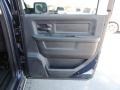 Midnight Blue Pearl - Ram 2500 HD ST Crew Cab 4x4 Photo No. 10