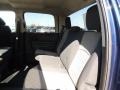 Midnight Blue Pearl - Ram 2500 HD ST Crew Cab 4x4 Photo No. 11