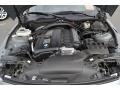 3.0 Liter DOHC 24-Valve VVT Inline 6 Cylinder Engine for 2011 BMW Z4 sDrive30i Roadster #78613407