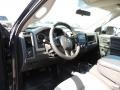 Midnight Blue Pearl - Ram 2500 HD ST Crew Cab 4x4 Photo No. 13