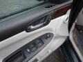 Ashen Gray Metallic - Impala LT Photo No. 16