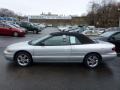 2000 Bright Silver Metallic Chrysler Sebring JXi Convertible  photo #2