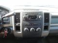 Midnight Blue Pearl - Ram 2500 HD ST Crew Cab 4x4 Photo No. 21