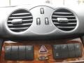 Black Controls Photo for 2009 Mercedes-Benz CLK #78613596