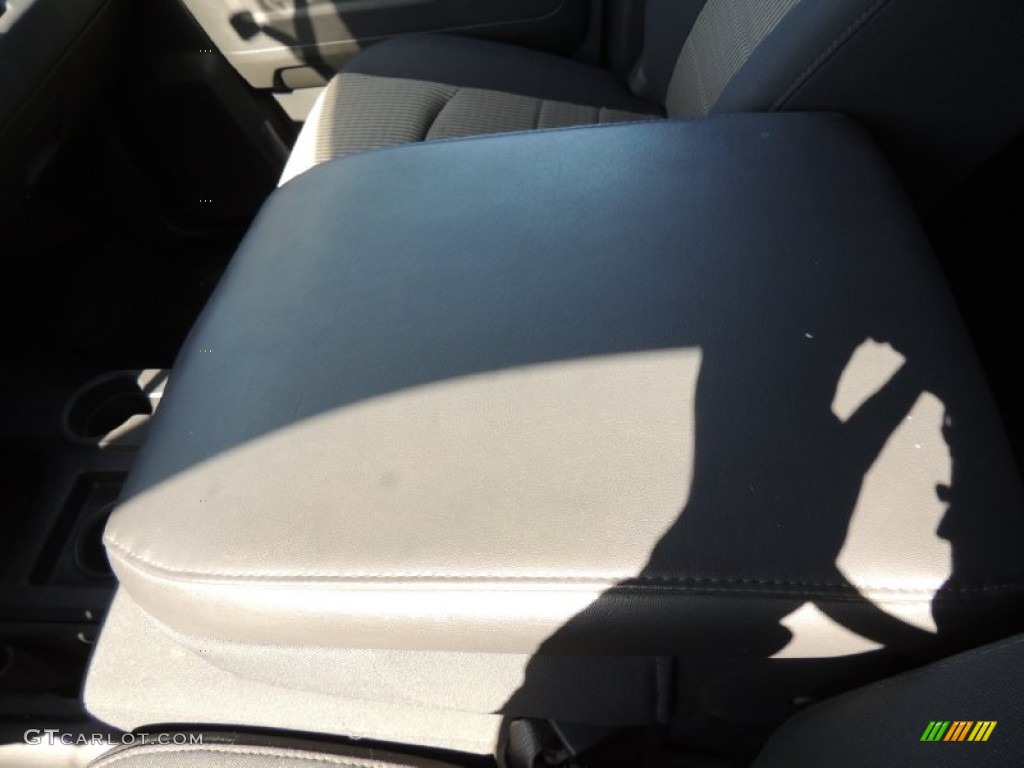 2012 Ram 2500 HD ST Crew Cab 4x4 - Midnight Blue Pearl / Dark Slate/Medium Graystone photo #25