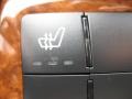 2009 Mercedes-Benz CLK 350 Coupe Controls