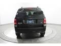 Ebony Black - Escape XLT V6 Photo No. 4