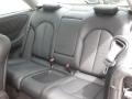 Black Rear Seat Photo for 2009 Mercedes-Benz CLK #78613857