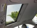 2009 Mercedes-Benz CLK 350 Coupe Sunroof