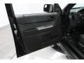 Ebony Black - Escape XLT V6 Photo No. 16