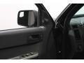Ebony Black - Escape XLT V6 Photo No. 17