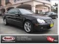 Black - CLK 350 Coupe Photo No. 26