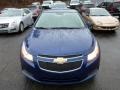 Blue Topaz Metallic - Cruze LS Photo No. 8