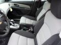 Blue Topaz Metallic - Cruze LS Photo No. 10