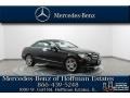 Black - E 350 Cabriolet Photo No. 1