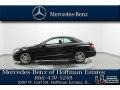 Black - E 350 Cabriolet Photo No. 2