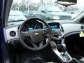 Blue Topaz Metallic - Cruze LS Photo No. 12