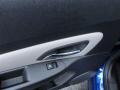 Blue Topaz Metallic - Cruze LS Photo No. 13