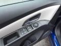Blue Topaz Metallic - Cruze LS Photo No. 14