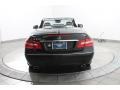 Black - E 350 Cabriolet Photo No. 4