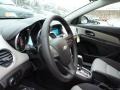 Blue Topaz Metallic - Cruze LS Photo No. 15