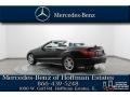 Black - E 350 Cabriolet Photo No. 6
