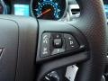 Blue Topaz Metallic - Cruze LS Photo No. 18