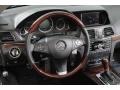 Black - E 350 Cabriolet Photo No. 8