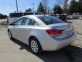 Silver Ice Metallic - Cruze LS Photo No. 4