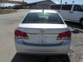 Silver Ice Metallic - Cruze LS Photo No. 5