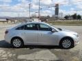 Silver Ice Metallic - Cruze LS Photo No. 7