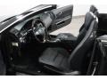 Black - E 350 Cabriolet Photo No. 17