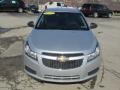Silver Ice Metallic - Cruze LS Photo No. 9