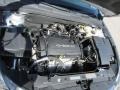 Silver Ice Metallic - Cruze LS Photo No. 10