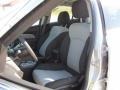 Silver Ice Metallic - Cruze LS Photo No. 13