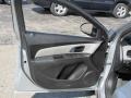 Silver Ice Metallic - Cruze LS Photo No. 15