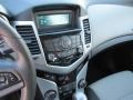Silver Ice Metallic - Cruze LS Photo No. 18