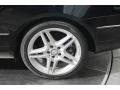 Black - E 350 Cabriolet Photo No. 26