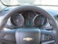 Silver Ice Metallic - Cruze LS Photo No. 21