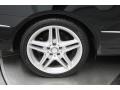 Black - E 350 Cabriolet Photo No. 27