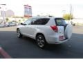 Super White - RAV4 Sport V6 Photo No. 5