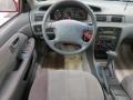 1998 Sunfire Red Pearl Toyota Camry LE  photo #5