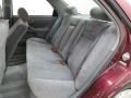 1998 Sunfire Red Pearl Toyota Camry LE  photo #6