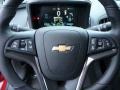 Jet Black/Dark Accents Controls Photo for 2013 Chevrolet Volt #78615174