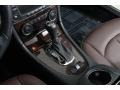 Tobacco Brown Transmission Photo for 2009 Mercedes-Benz CLK #78615190