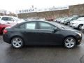 Black Granite Metallic - Cruze LT Photo No. 2