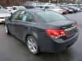 Black Granite Metallic - Cruze LT Photo No. 5