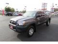 Magnetic Gray Metallic - Tacoma Prerunner Access Cab Photo No. 3