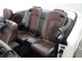 Tobacco Brown Rear Seat Photo for 2009 Mercedes-Benz CLK #78615282