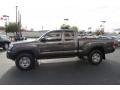 Magnetic Gray Metallic - Tacoma Prerunner Access Cab Photo No. 4